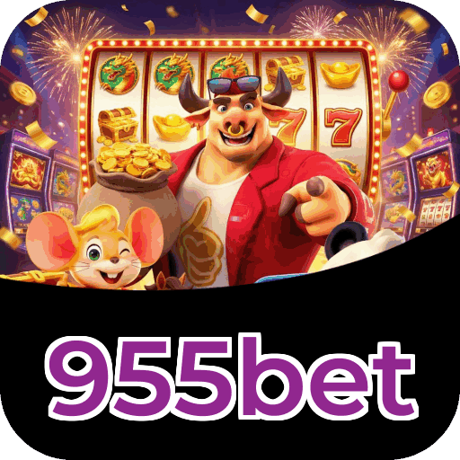 Jogos com maior RTP na 955bet