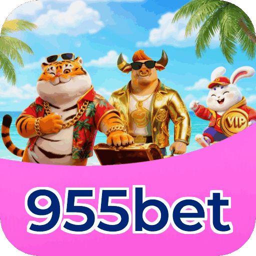 Siga a 955bet no Facebook