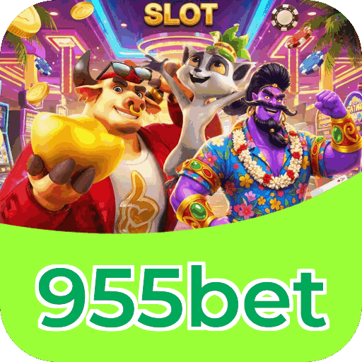 Instalação Android 955bet